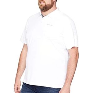 Columbia Utilizer Sun Protection Breathable Polo
